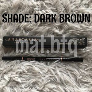 Anastasia Beverly Hills Brow Wiz in Dark Brown
